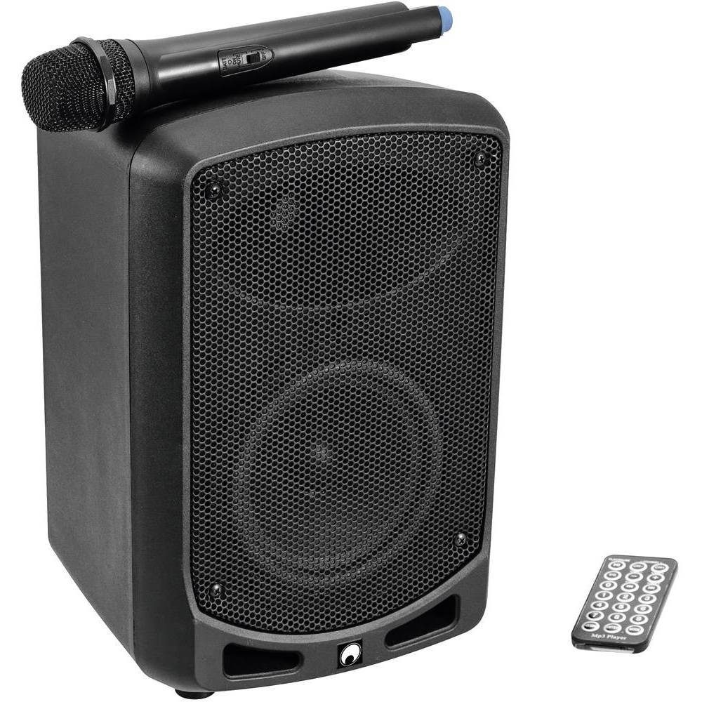 Drahtlos-PA-System Portable-Lautsprecher