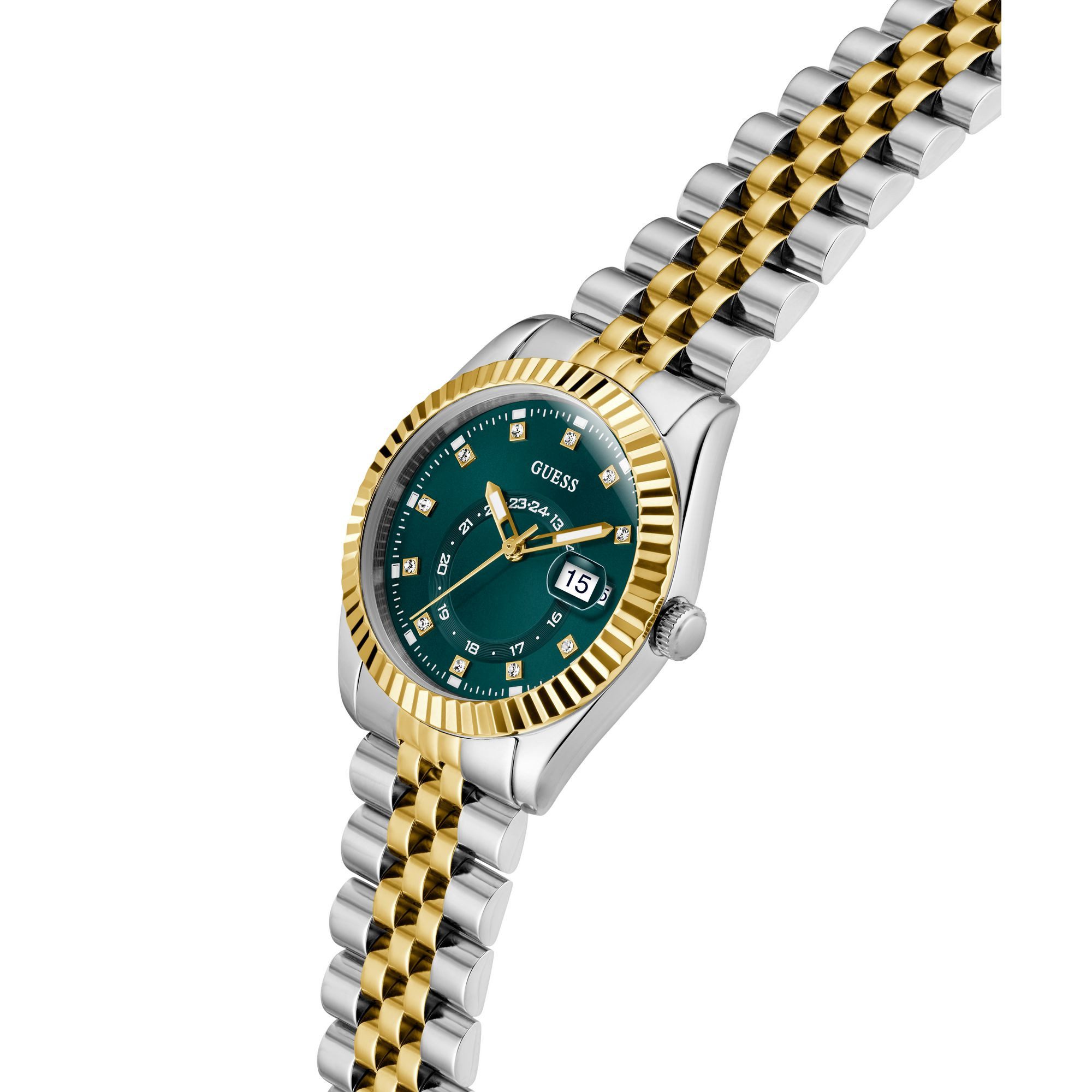 Guess Quarzuhr GW0936L3 günstig online kaufen