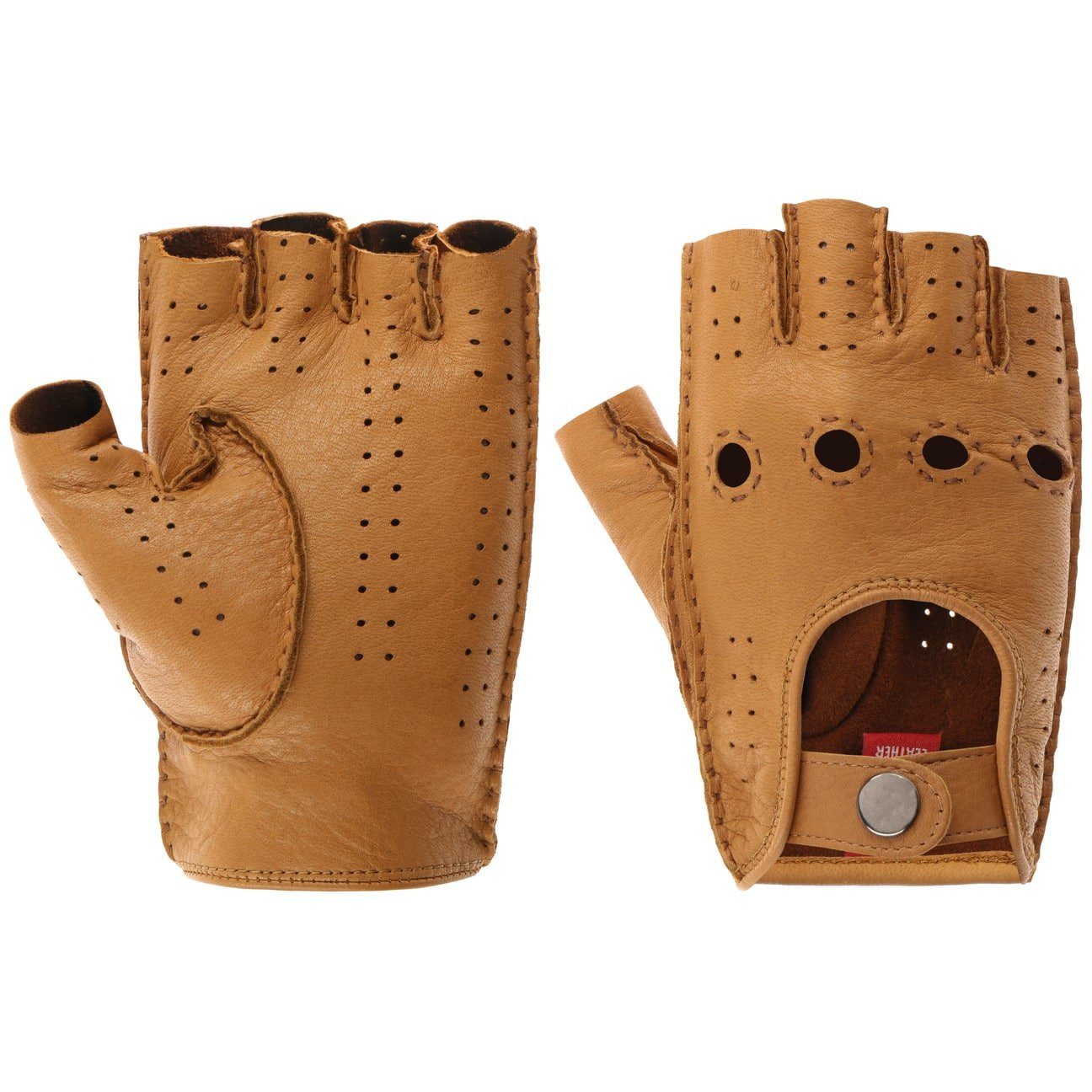 Lederhandschuhe