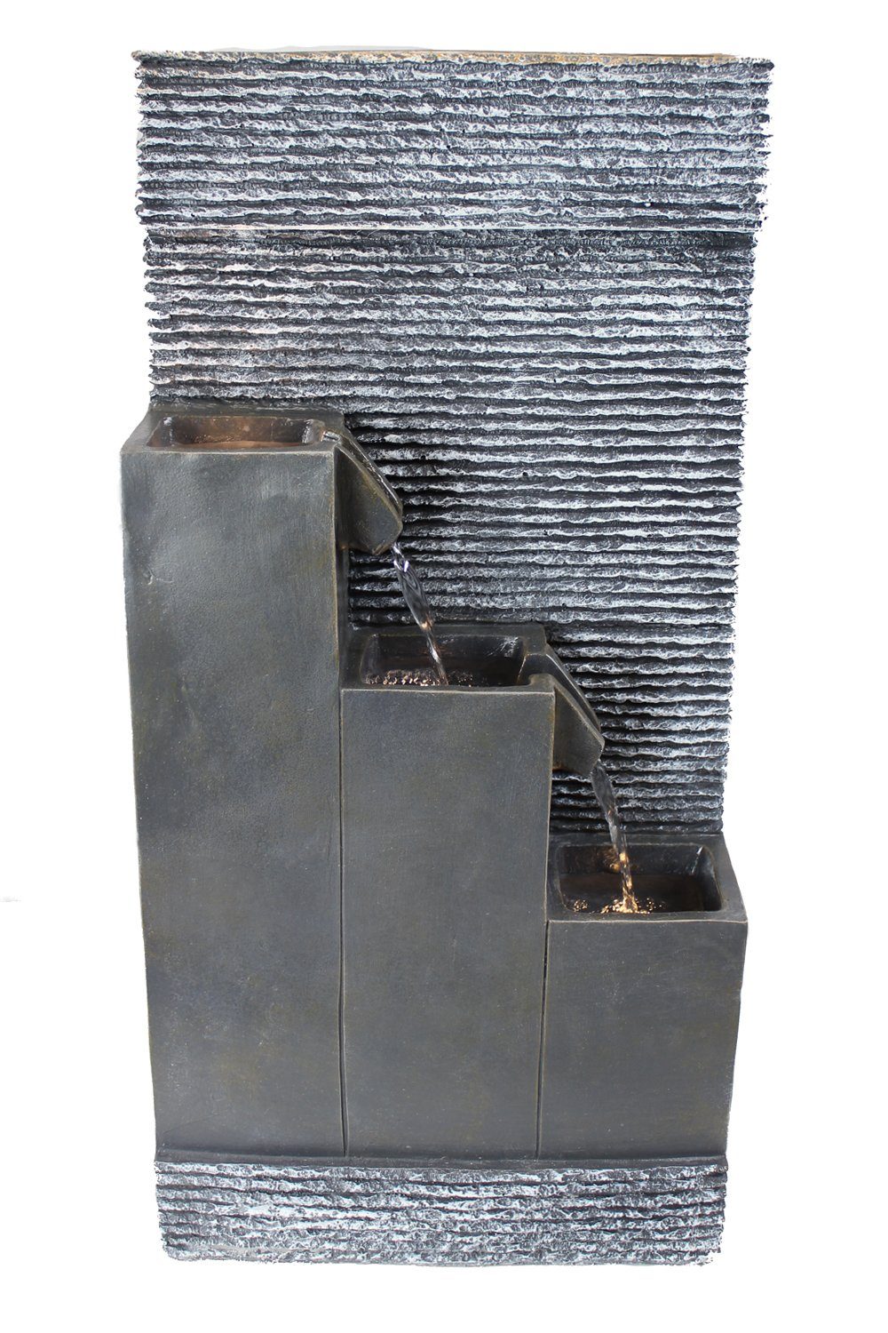 Arnusa Zimmerbrunnen BK845 Springbrunnen mit Beleuchtung günstig online kaufen