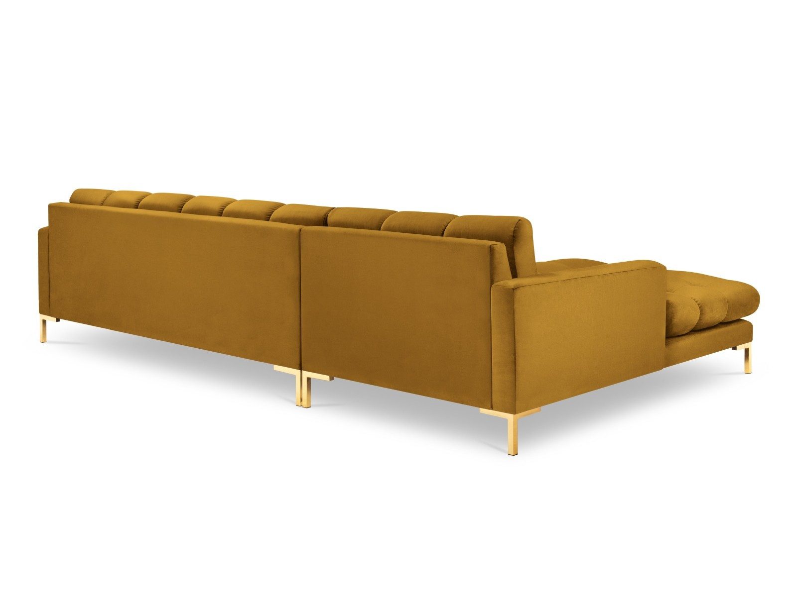Micadoni Ecksofa Mamaia, 5-Sitzer günstig online kaufen