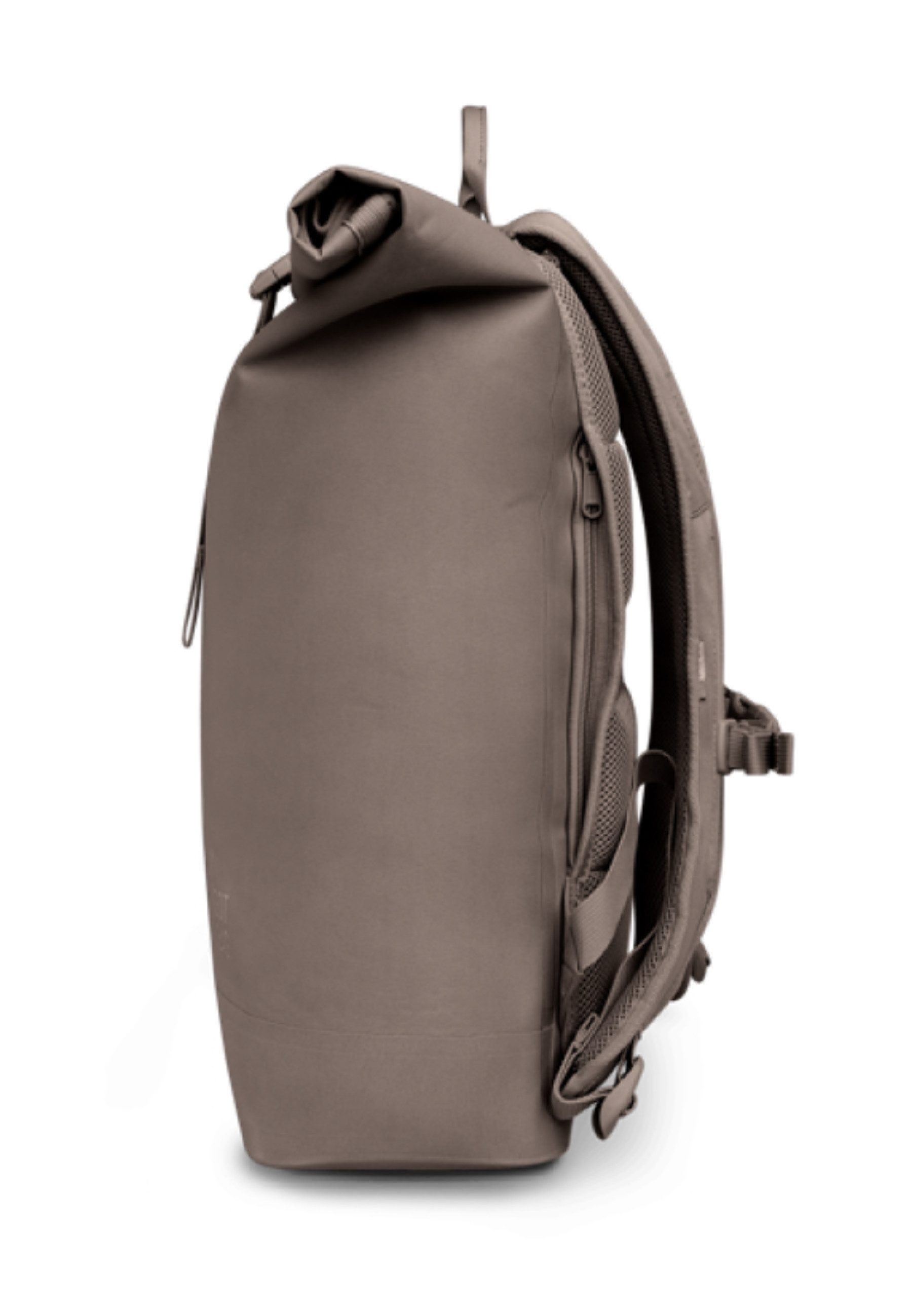 Got Bag Rucksack Rolltop Lite 2.0 Monochrome