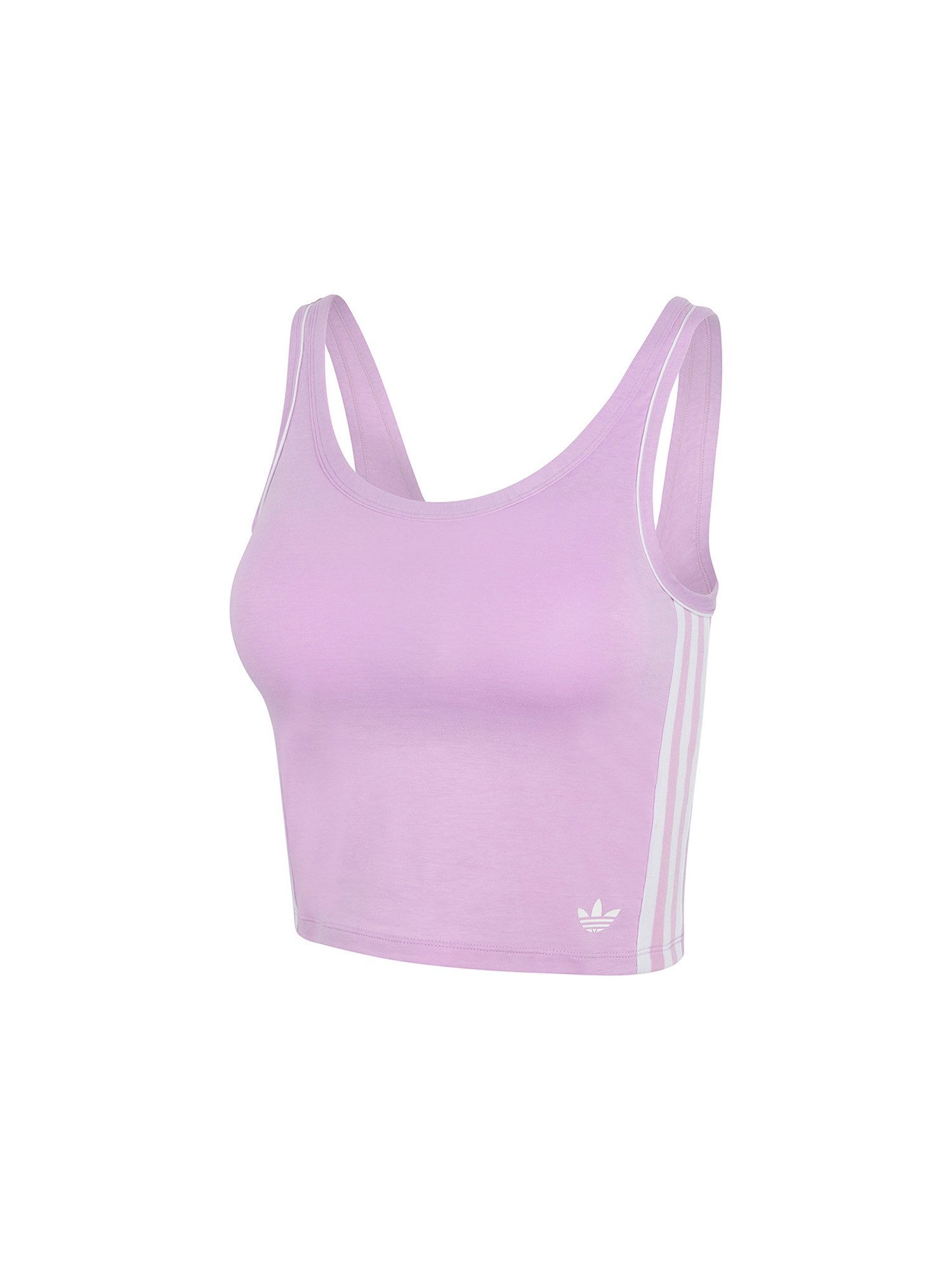 adidas Originals Crop-Top Comfort Flex Cotton günstig online kaufen