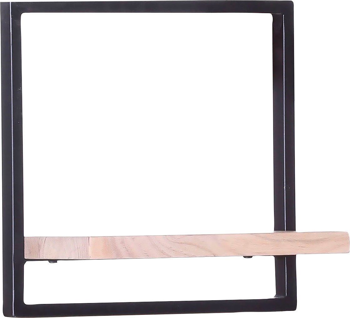 Gutmann Factory Wandregal Porto