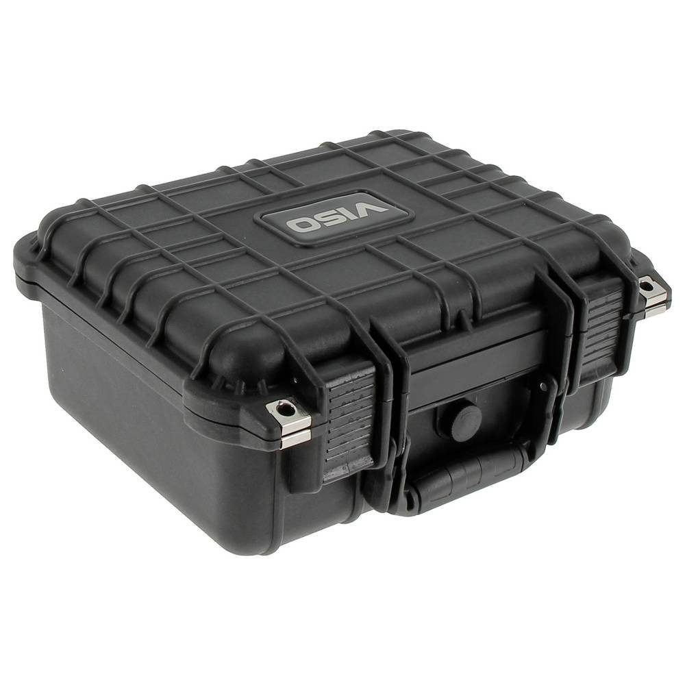 VISO Werkzeugkoffer Outdoor Koffer WAT330