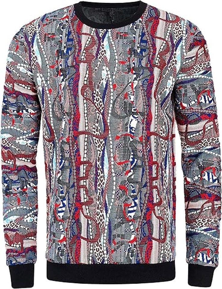 Rusty Neal Sweatshirt