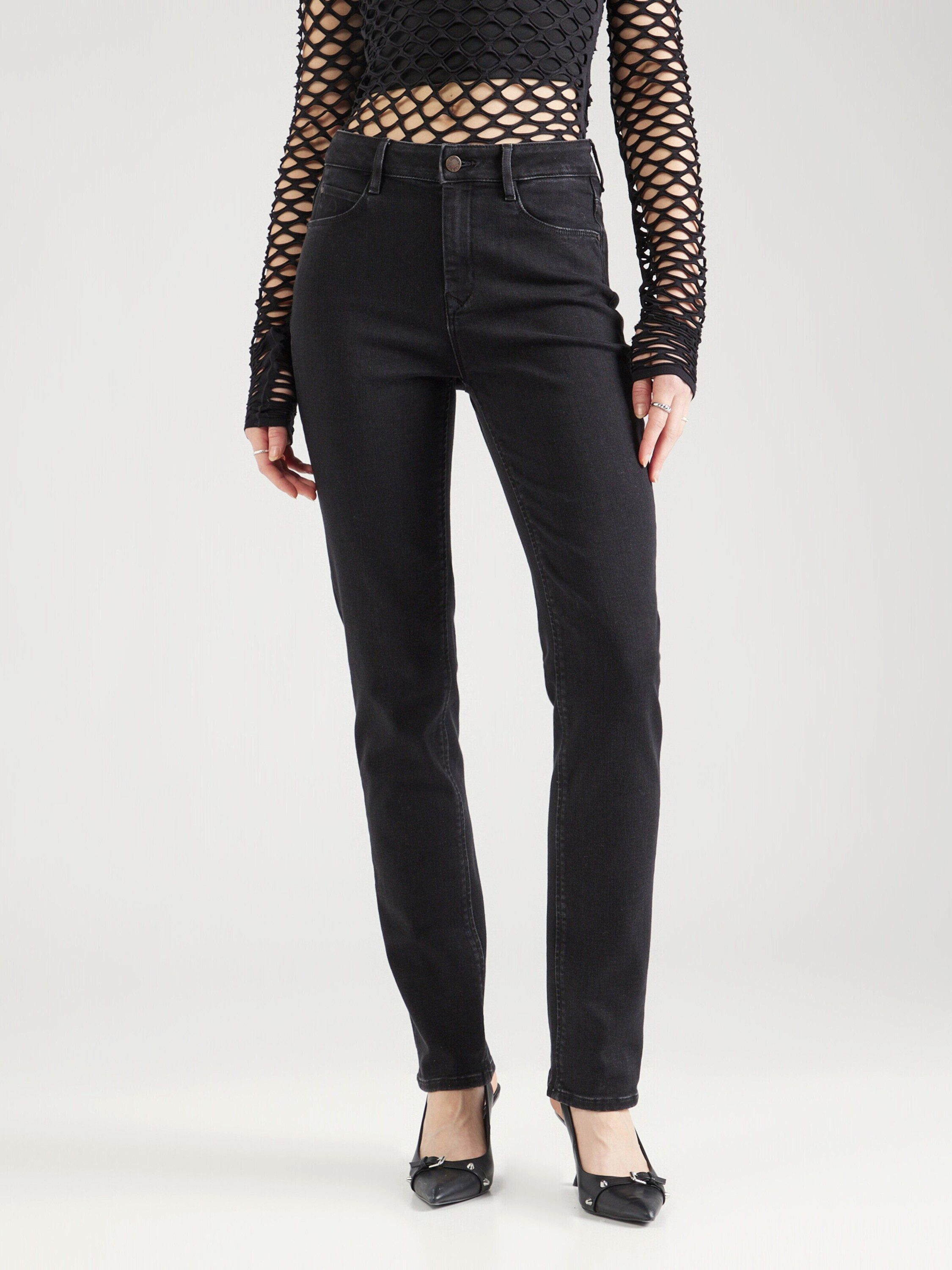 DAWN Regular-fit-Jeans STELLAR (1-tlg) Plain/ohne Details