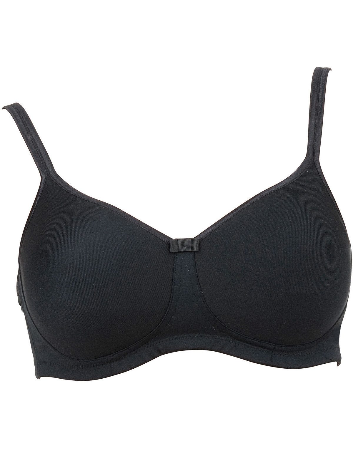 Anita Care Bügelloser BH Prothesen BH Tonya (Stück, 1-tlg) vorgeformte Cups, Uni, Mikrofaser