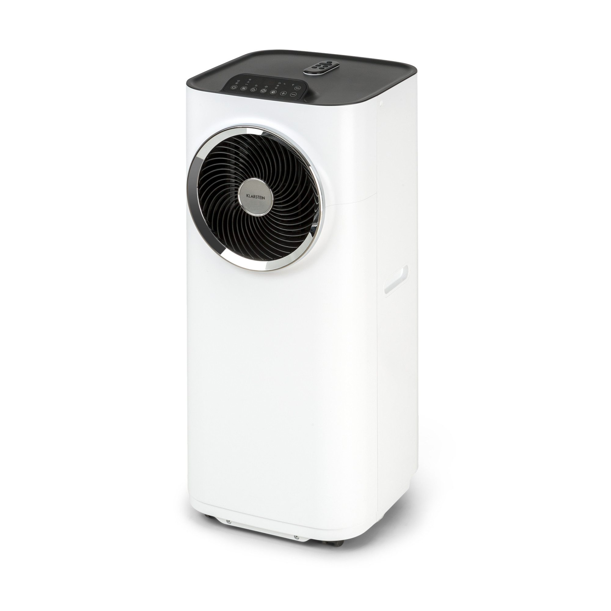Klarstein Kraftwerk Smart air conditioner, portable air conditioner, cooling unit, air cooler