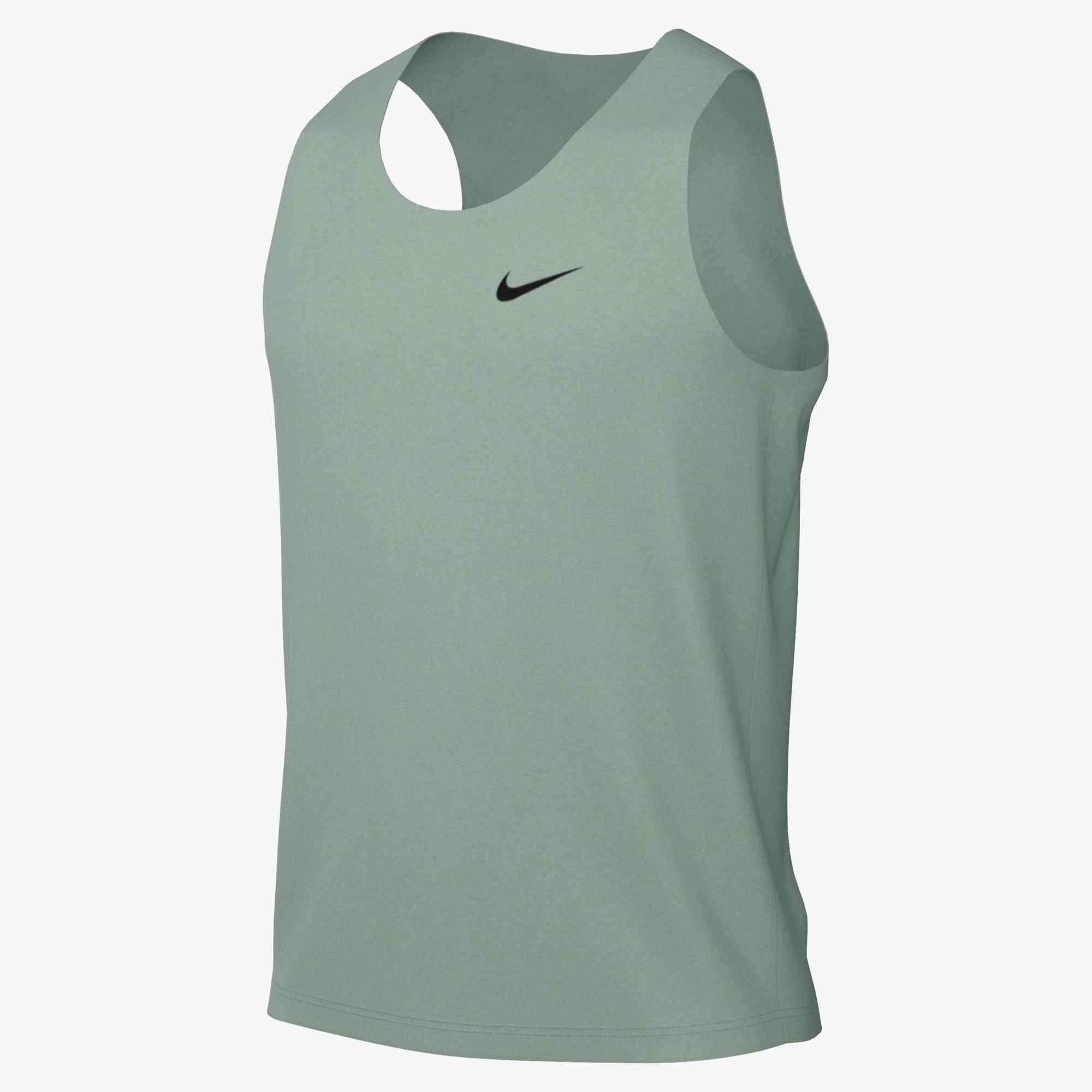 Nike Tanktop Dri-FIT Men's Training Tank sportlicher Stil, für Fitness-Aktivitäten, weiches Material