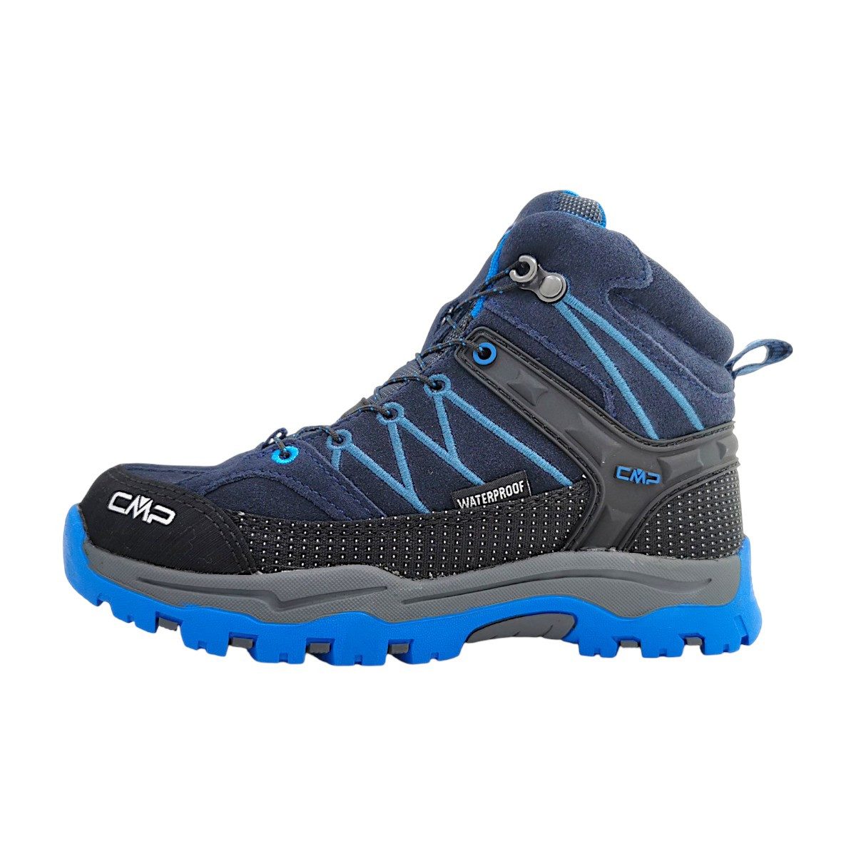 CMP Kids Rigel Mid WP Wanderschuh