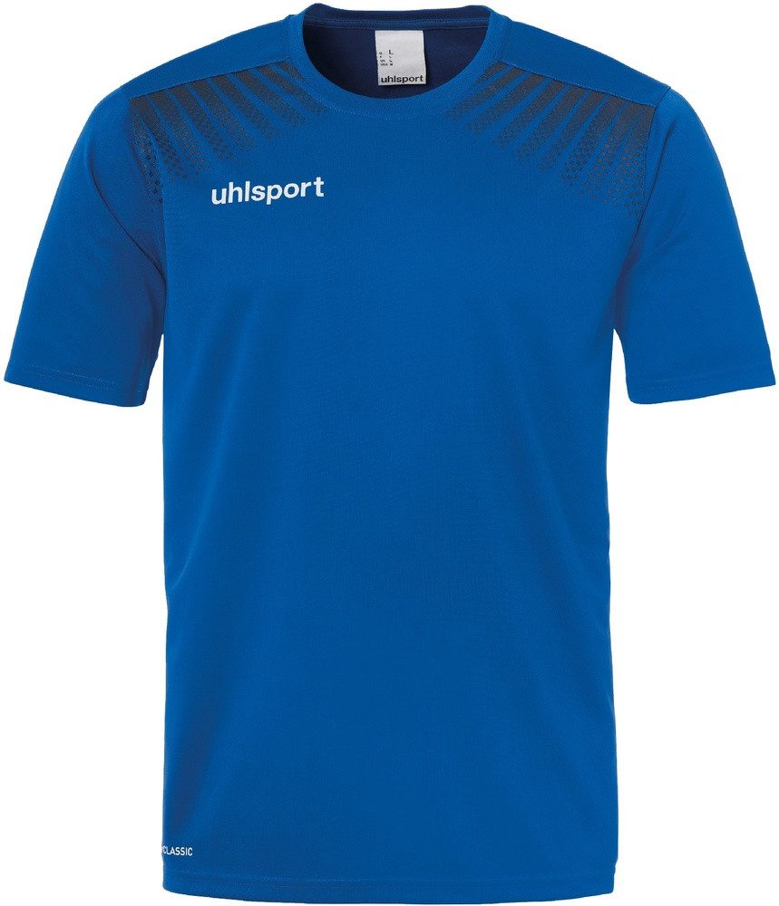 uhlsport Trainingsshirt Goal Polyester Training T-Shirt günstig online kaufen