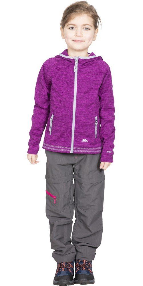 Trespass Fleecejacke