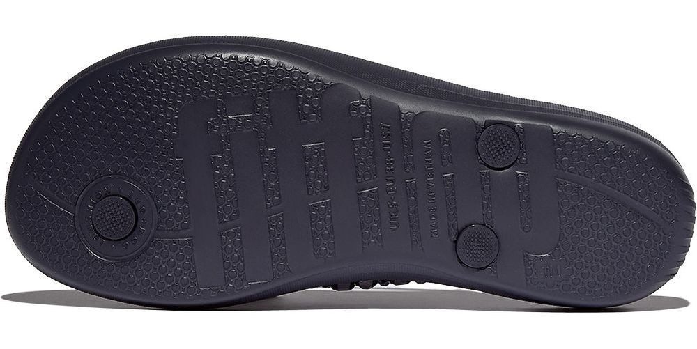 Fitflop Iqushion Multi-Crystal Ergonomic Flip-Flops Sandale