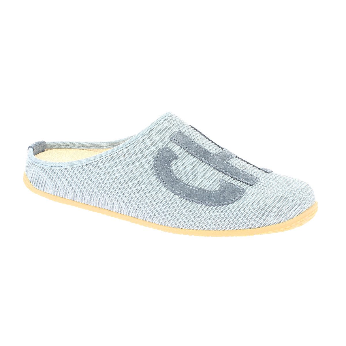 Living Kitzbühel Cotton - Chill Pantoffel (1-tlg) Pantoffeln - Baumwolle - Integriertes Fußbett