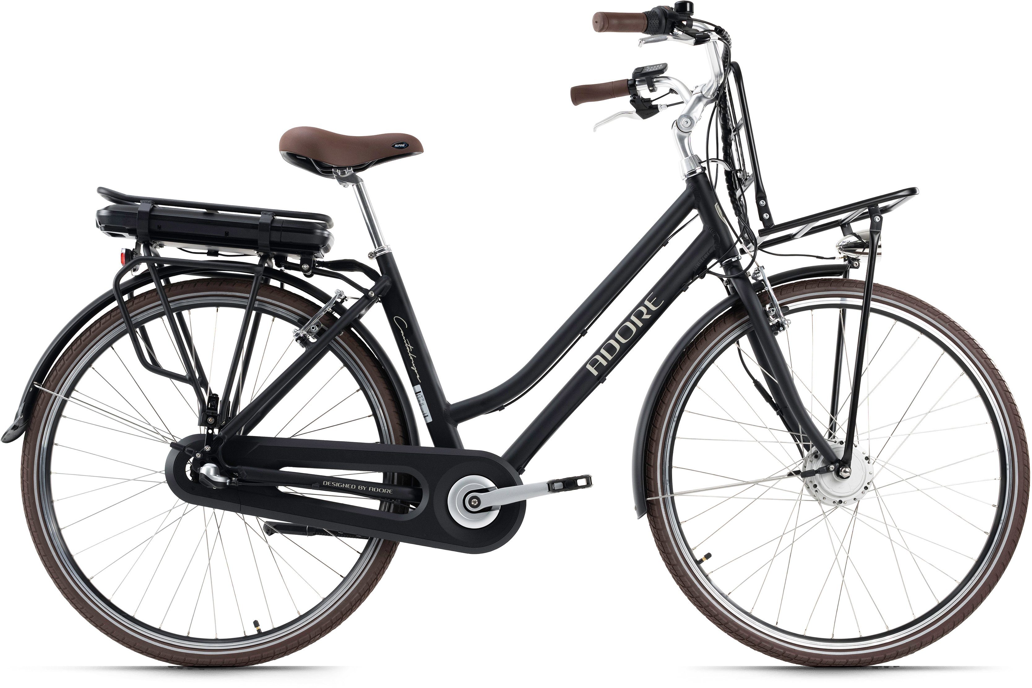 Hollandrad E-Bike kaufen auf Hollandrad24.de ➡️