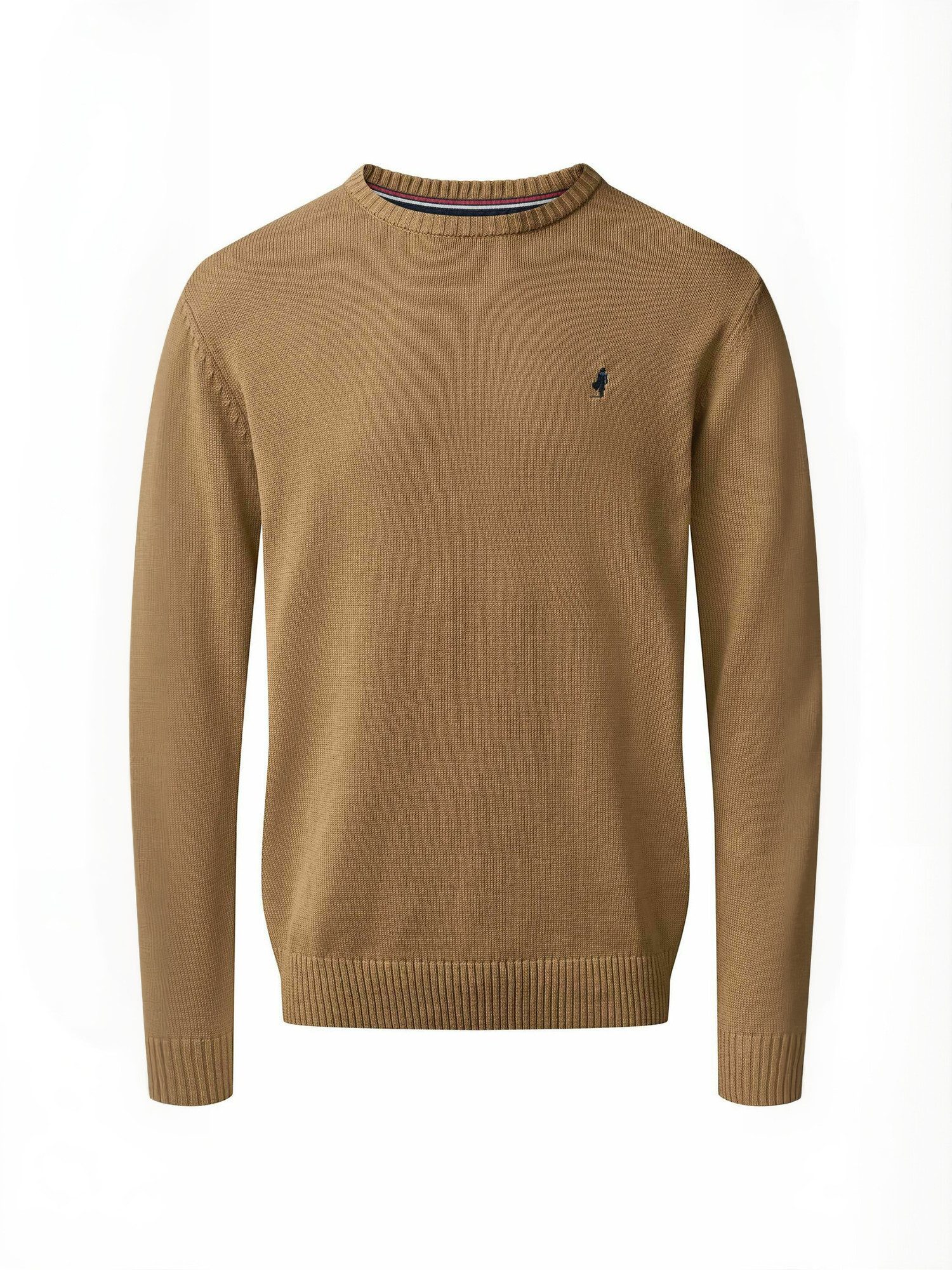 MCS Rundhalspullover MCS Pullover MCBirk
