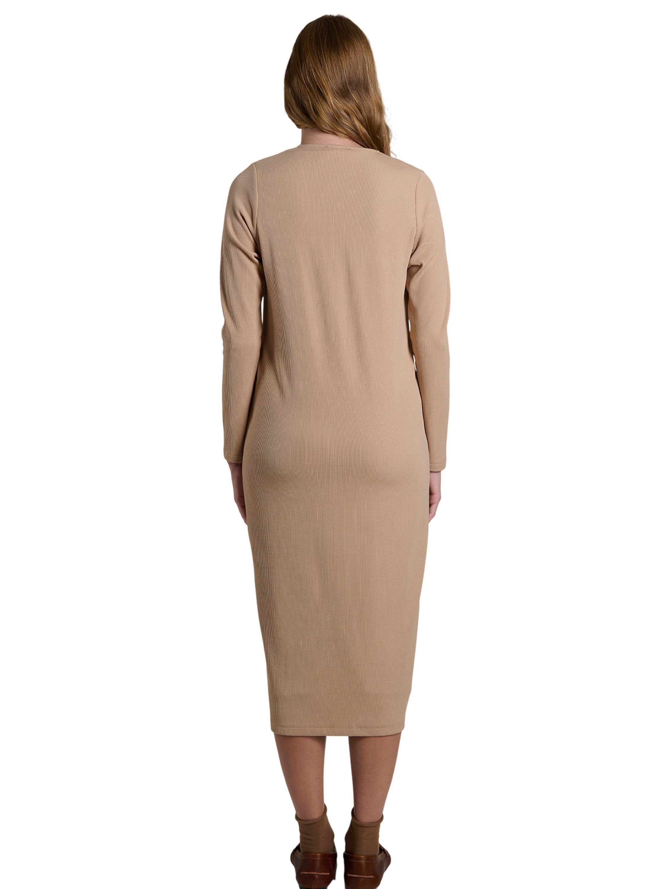 LYNMAMA Umstandskleid Kleid