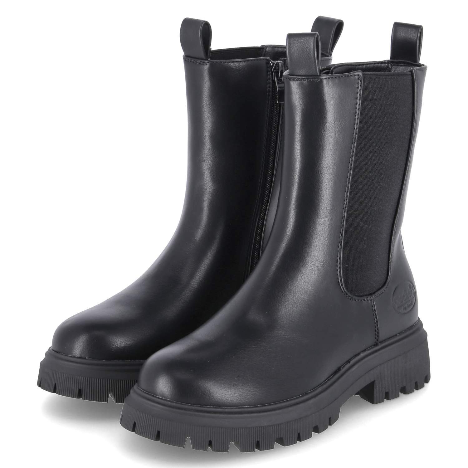 Dockers by Gerli Chelsea Boots Stiefelette