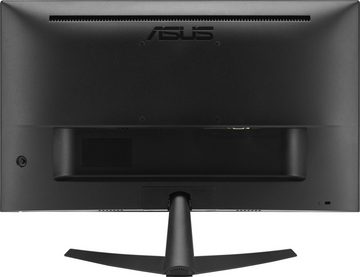 Asus VY229HE LED-Monitor (55 cm/22 ", 1920 x 1080 px, Full HD, 1 ms Reaktionszeit, 75 Hz, IPS)