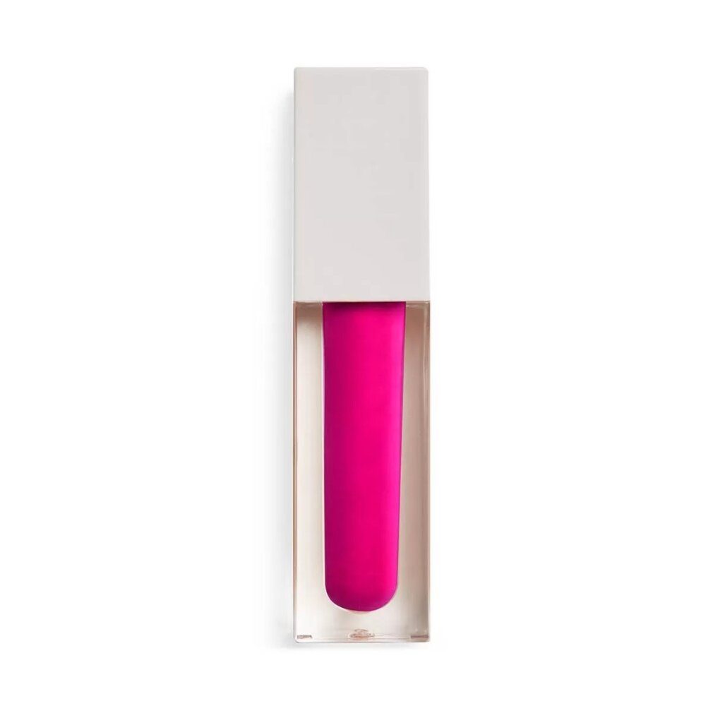 Revolution Lipgloss Pro, PRO, Vegan, Lip Gloss, Hysteria, 2.5ml