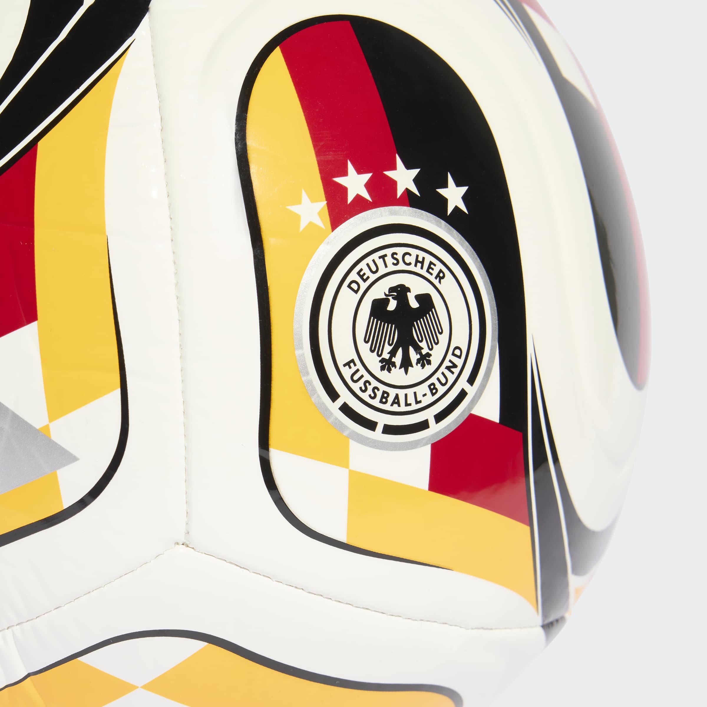 adidas Performance Fußball TRIONDA DEUTSCHLAND CLUB, Fußball WM Deutschland