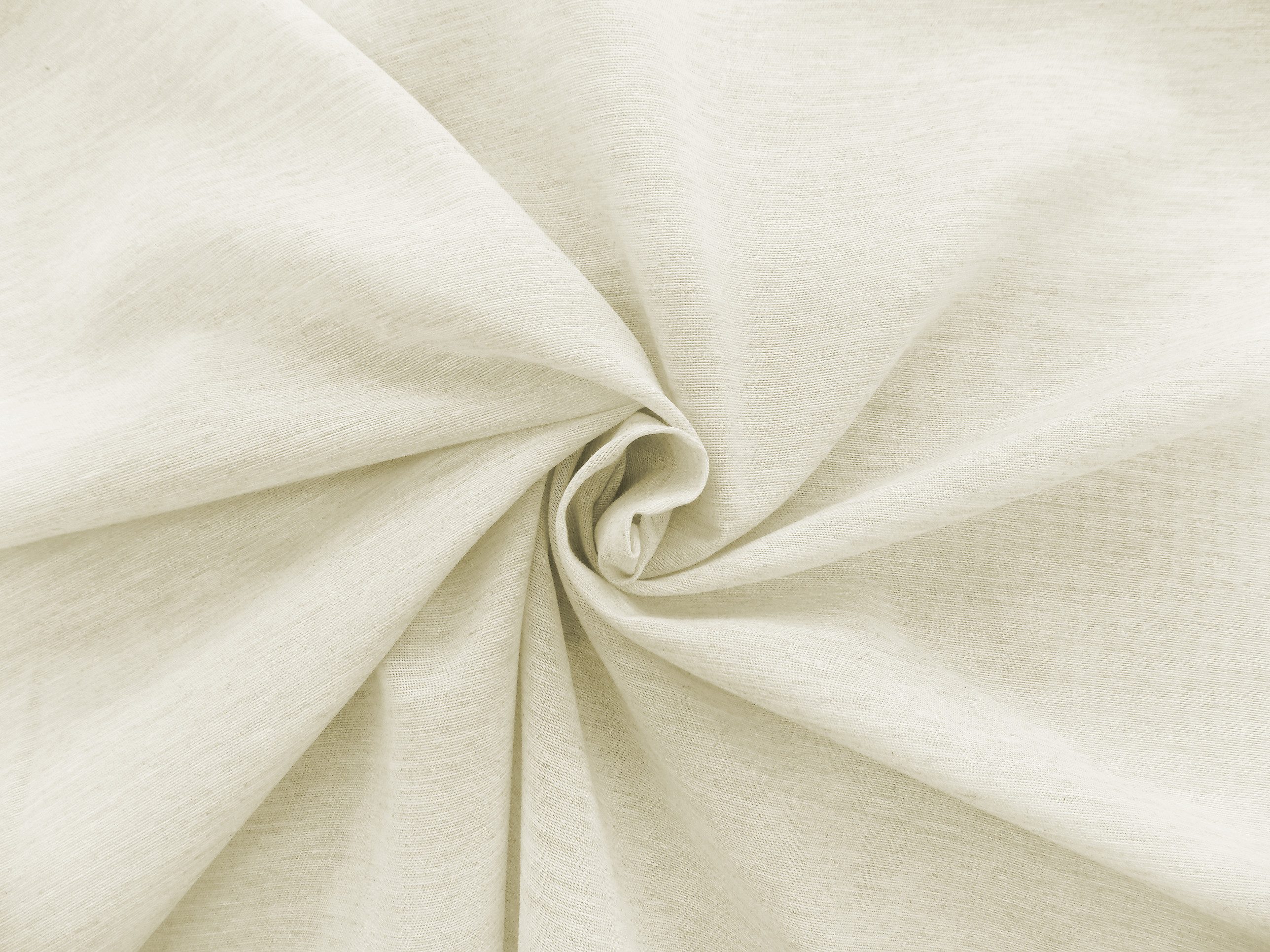 Wirth Vorhang LORCA (1 St), Ösen, halbtransparent