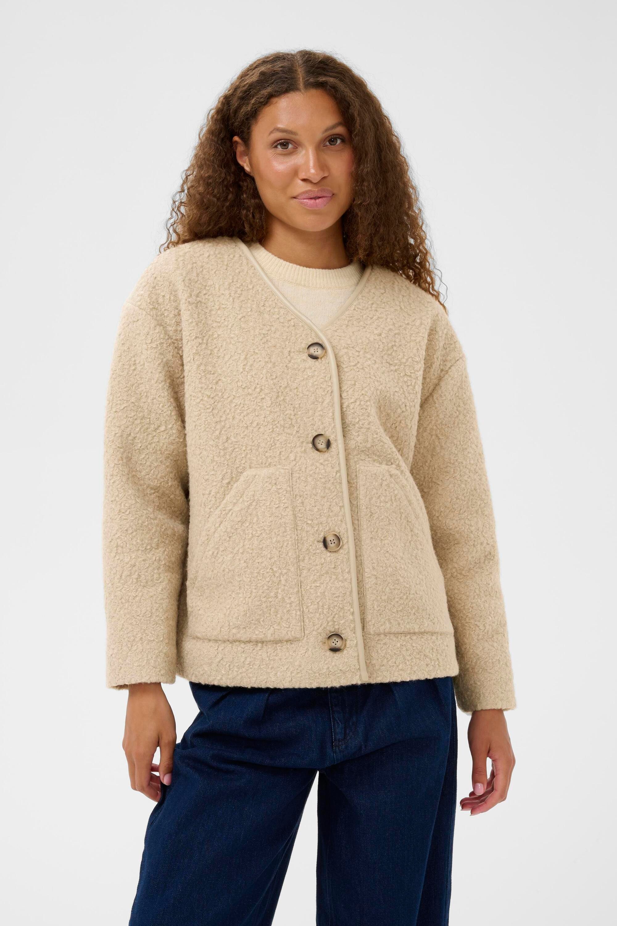 Saint Tropez Wintermantel Jacke OrielSZ