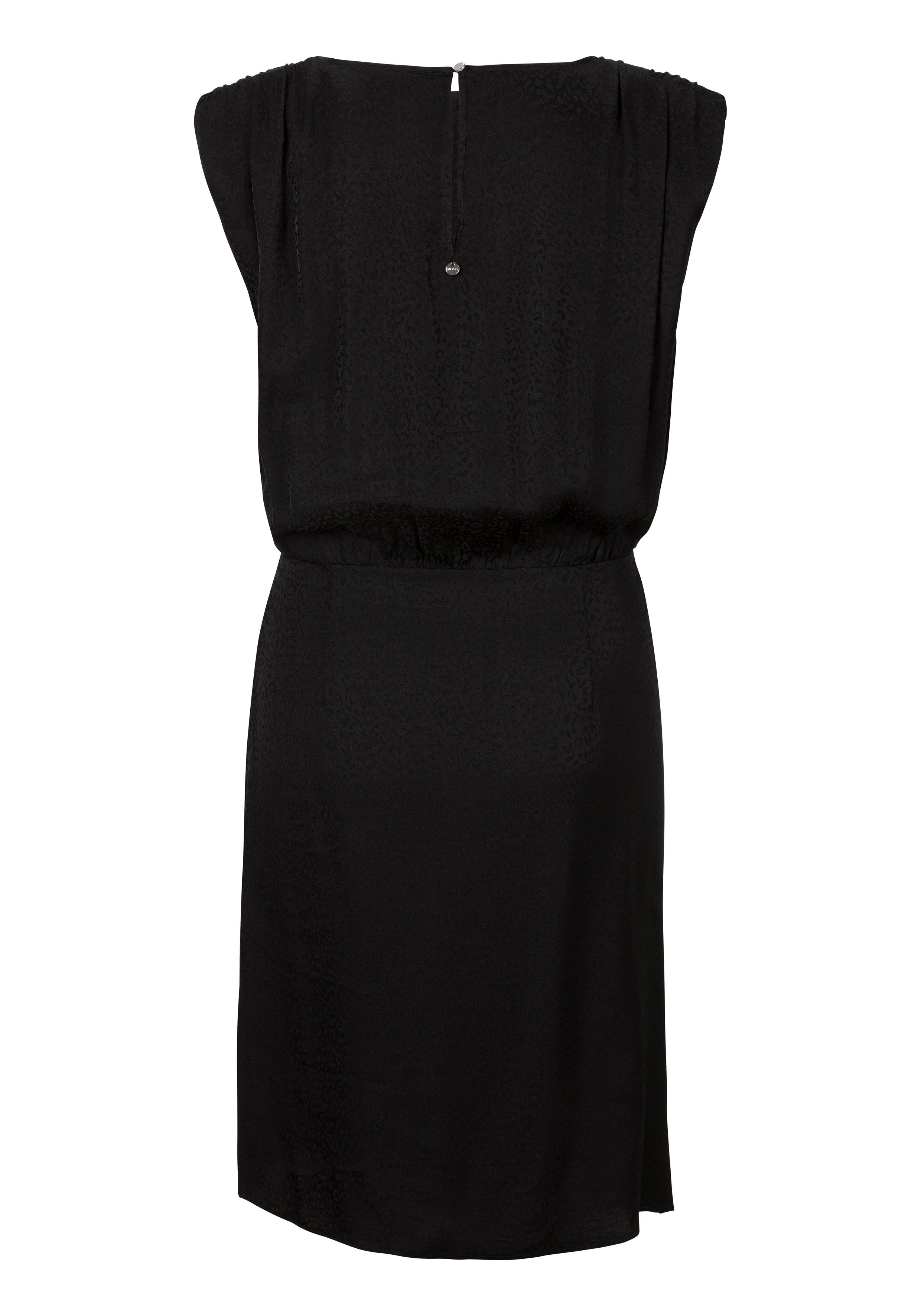 BOSS ORANGE Blusenkleid Dettompys Premium Damenmode günstig online kaufen