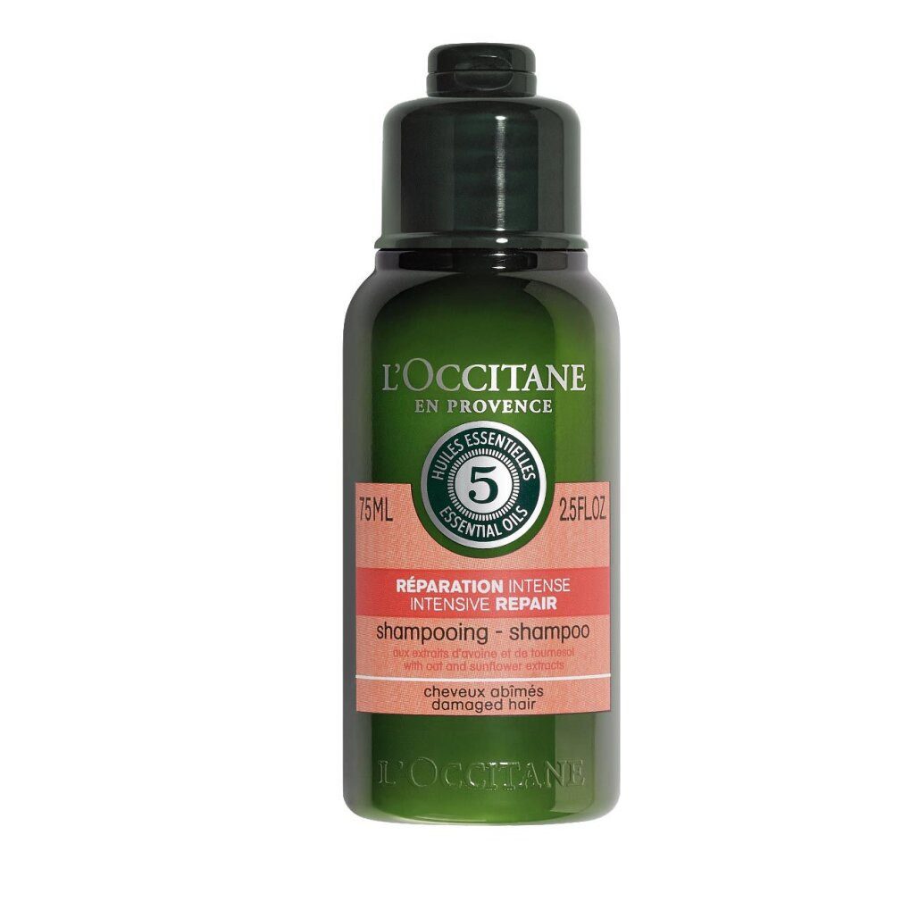 L'OCCITANE Haarshampoo en Provence Aromachologie Shampoo Repair 75 ml