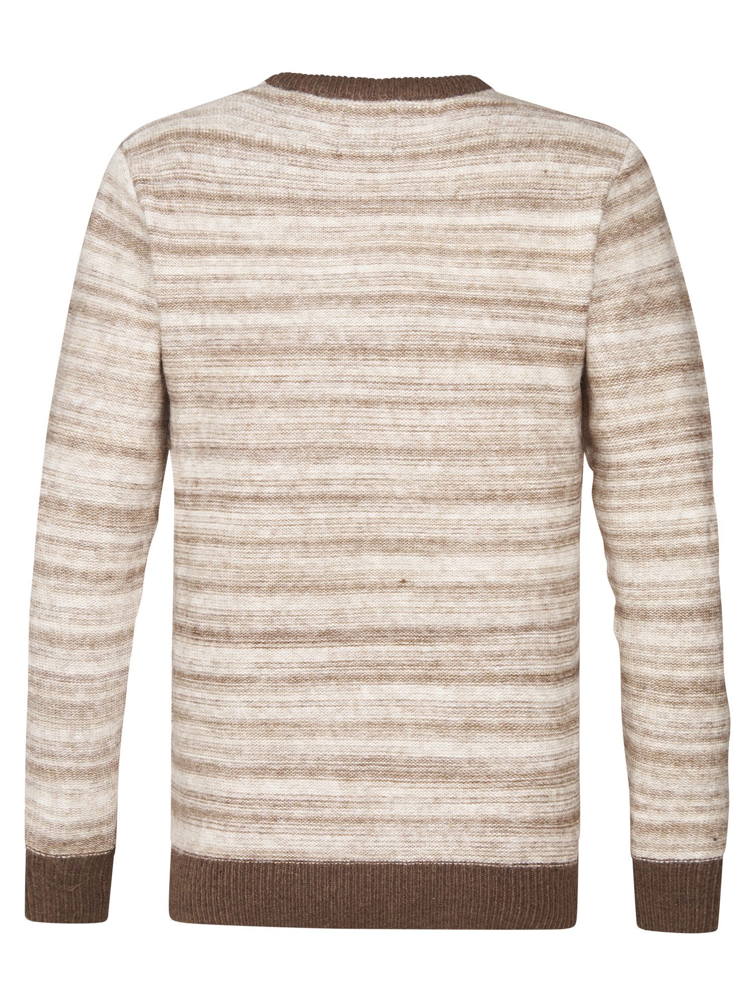 Petrol Industries Strickpullover Eagle River