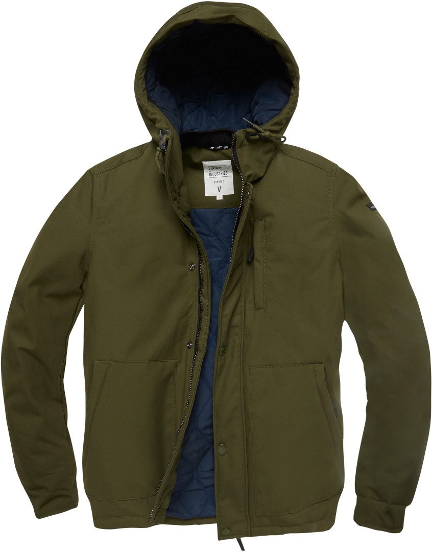 Motorradjacke Kyler Jacke