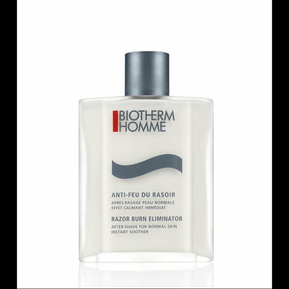BIOTHERM After-Shave Homme Razor Burn Eliminator After Shave