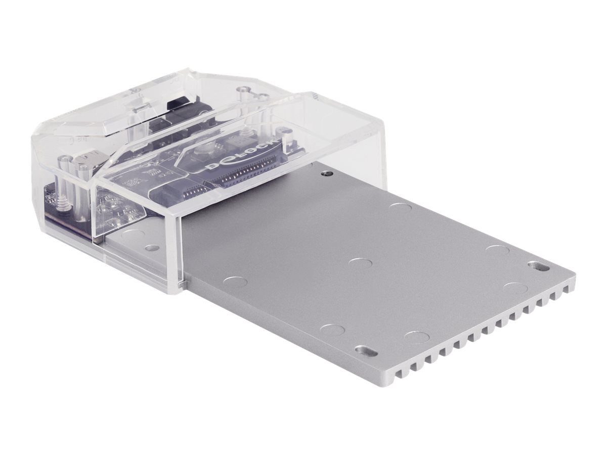 Delock Notebook