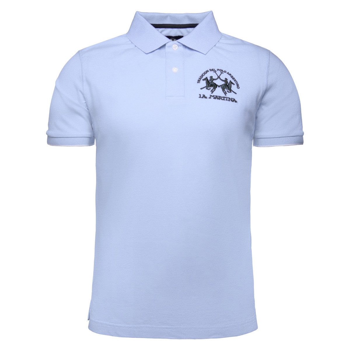 La Martina Poloshirt MAP001 Herren günstig online kaufen