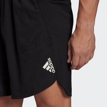 adidas Performance Shorts DESIGNED FOR TRAINING (1-tlg)