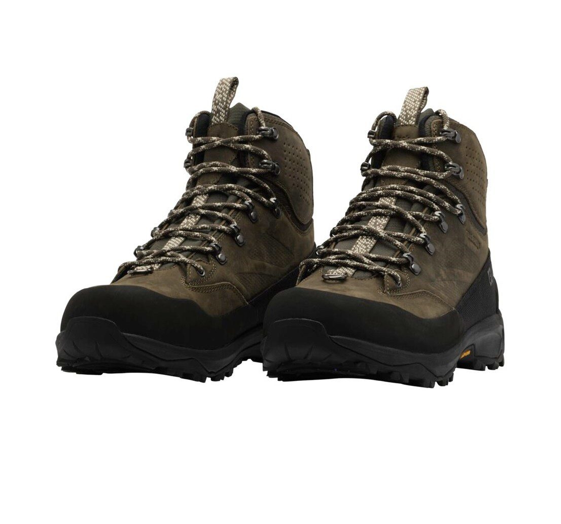 Jack Wolfskin Terraquest Arctic Texapore Mid günstig online kaufen