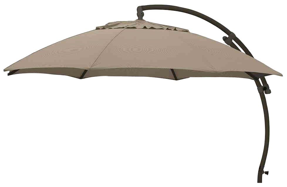 Sun Garden Ampelschirm Easy Sun