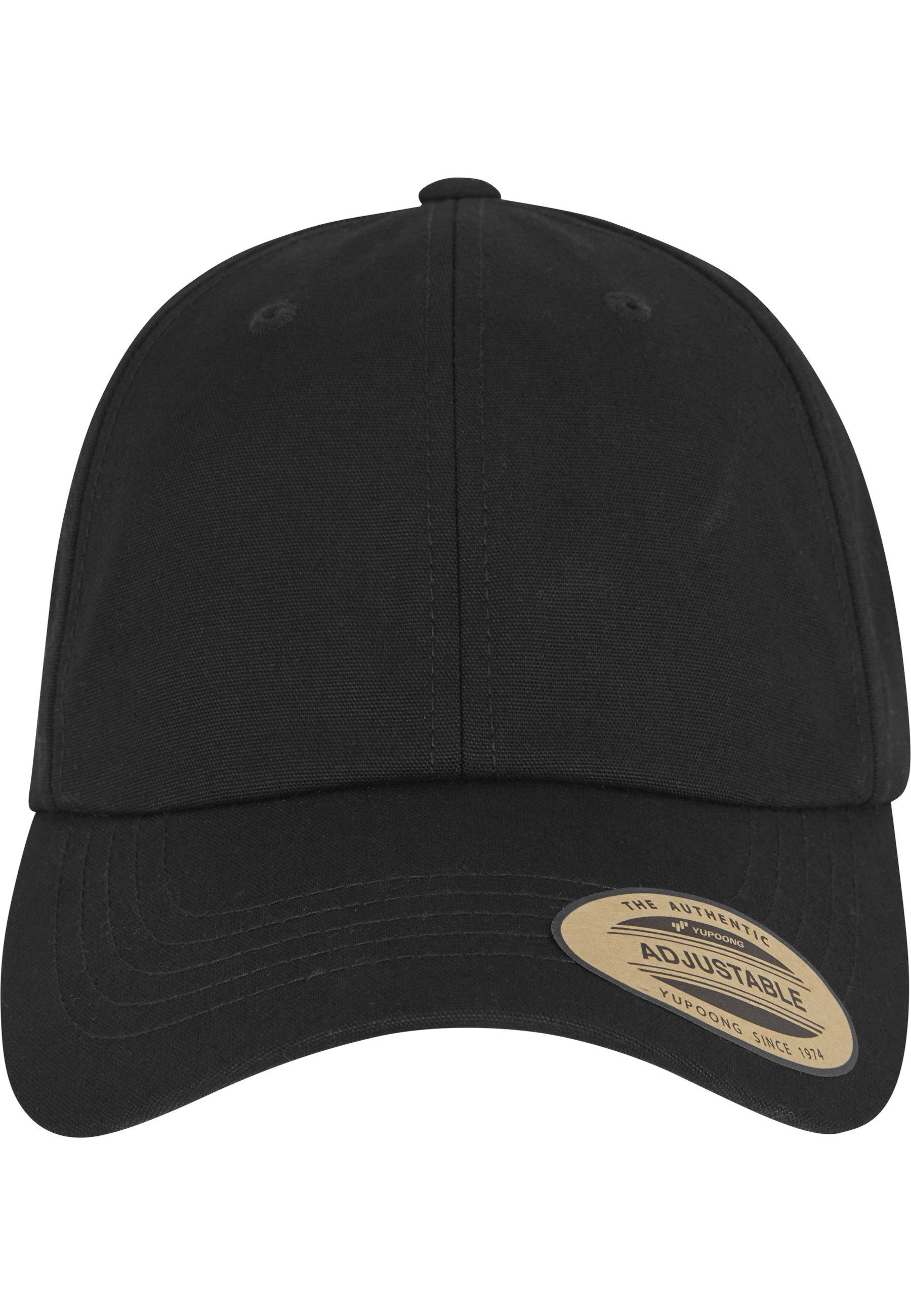 Flexfit Flex Cap Flexfit Cap Low Profile with elastic snip