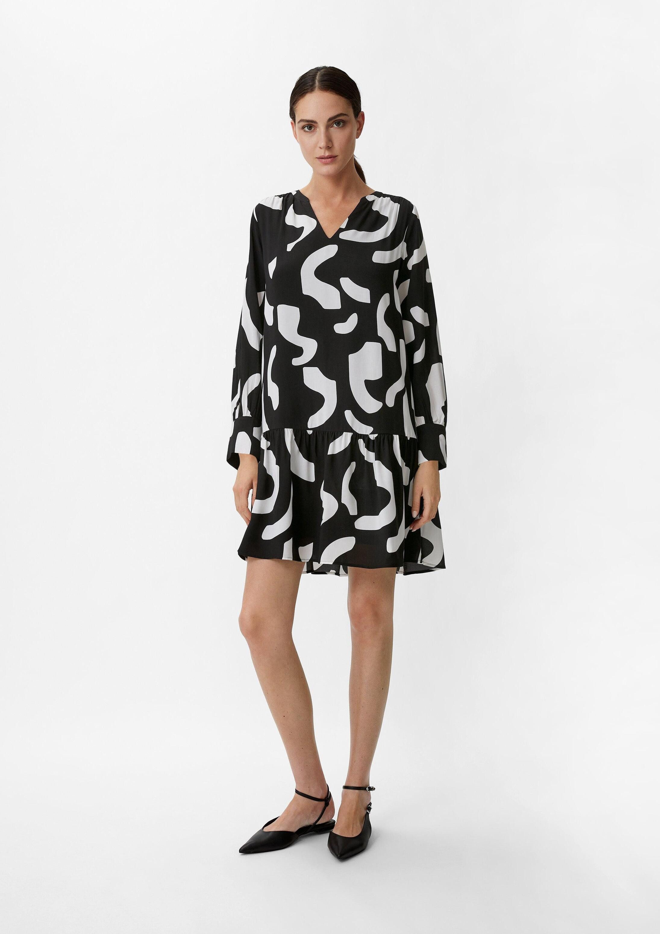 Minikleid Kleid