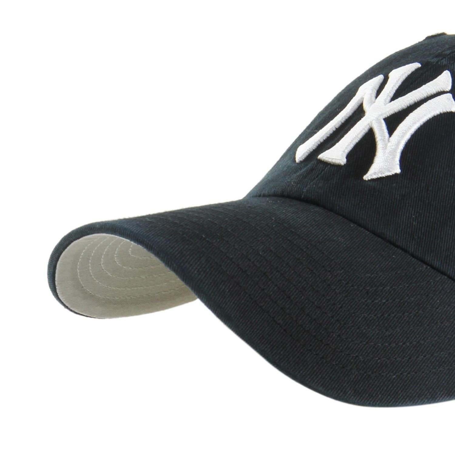 Yankees Cap York Baseball WORLD SERIES Brand New Strapback '47