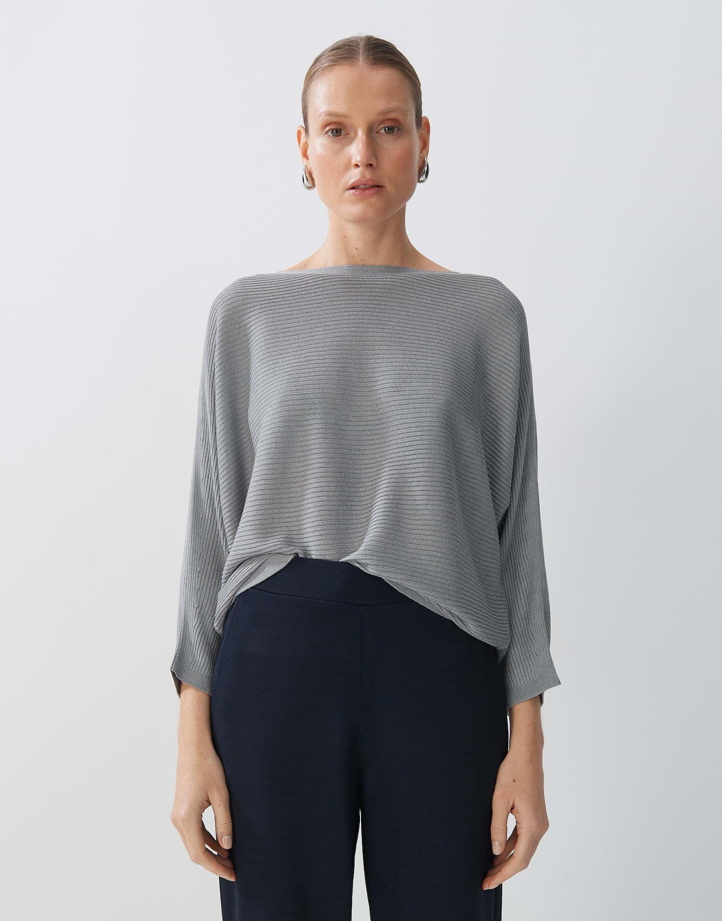 someday Strickpullover Strickpullover TIKKY günstig online kaufen