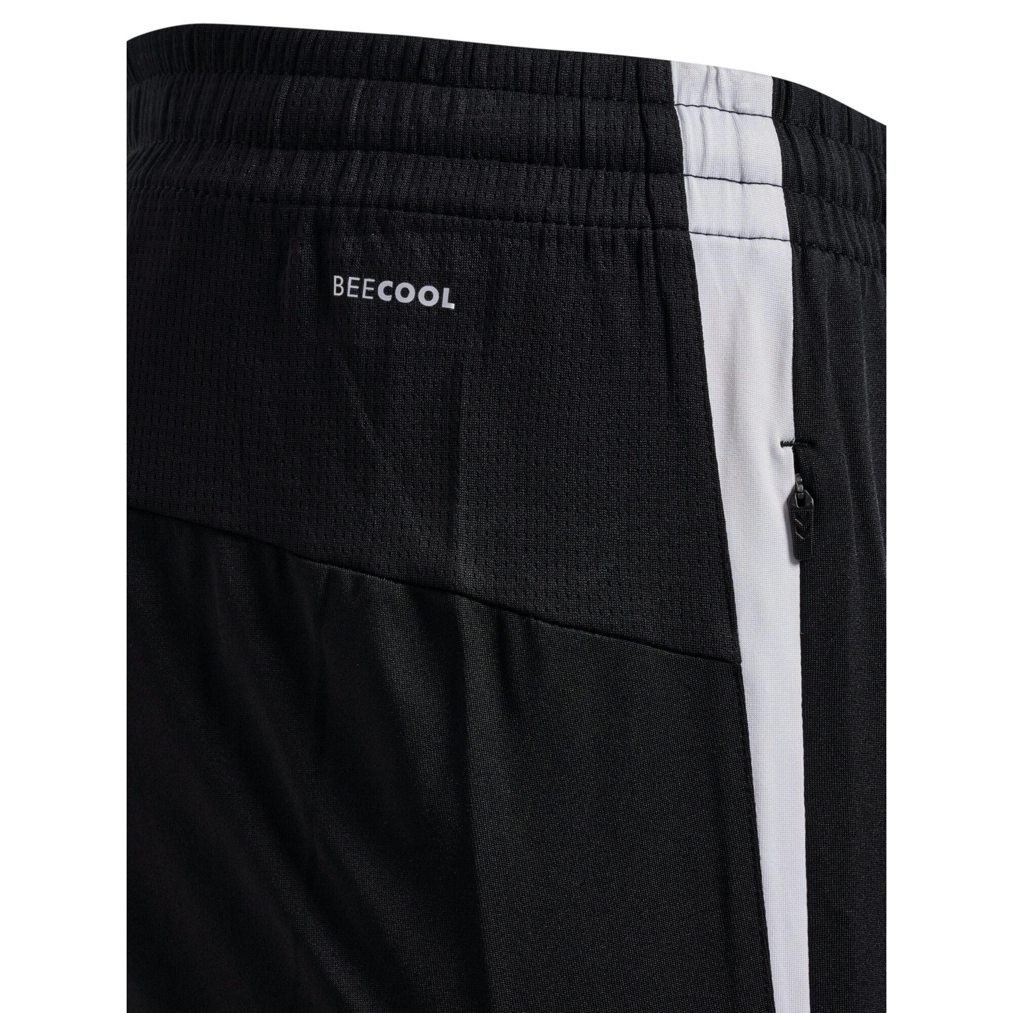 hummel Trainingshose Hummel Herren Trainingshose LEAD 2.0 TRAINING PANTS 223750