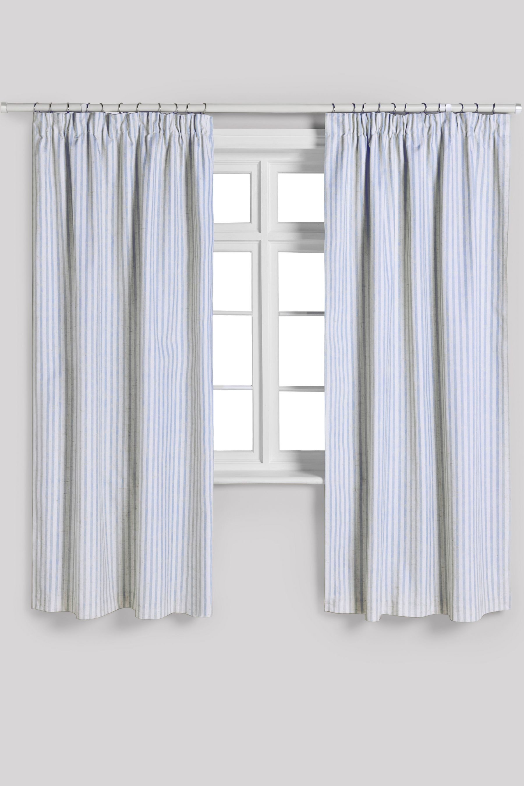 Next Verdunkelungsvorhang Verdunklungsvorhänge mit Plisseefalten (2 St) günstig online kaufen