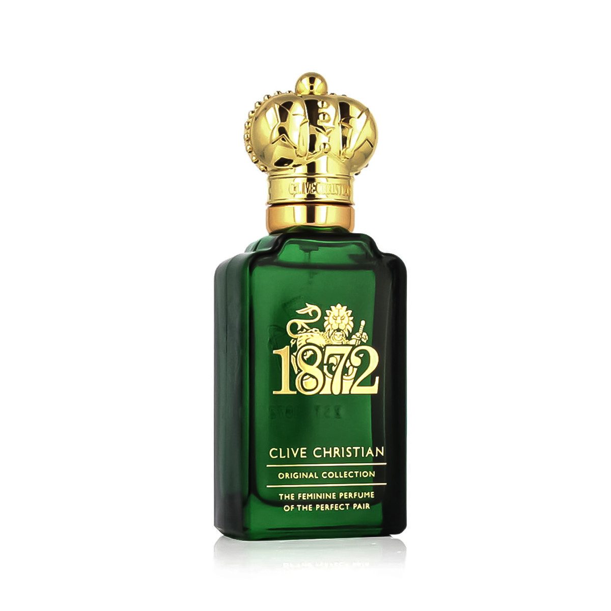 Eau de Parfum 1872 Fresh Citrus