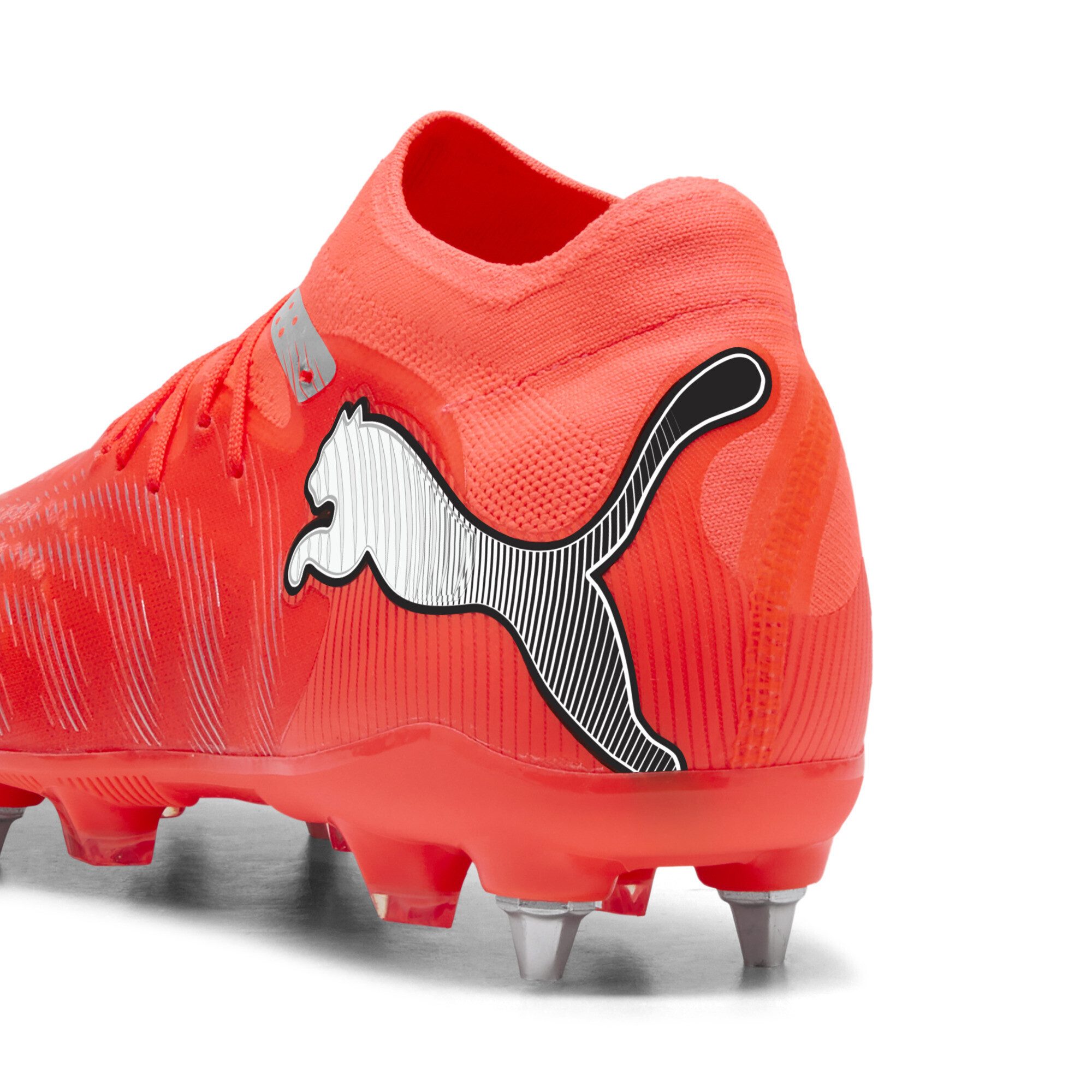 PUMA FUTURE 9 PRO MxSG Fußballschuhe Erwachsene Fußballschuh