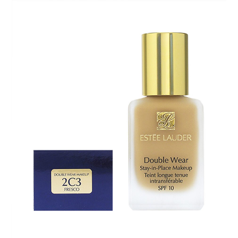 ESTÉE LAUDER Gesichtspflege Double Wear Stay-In-Place-Make-up SPF10 #2C3