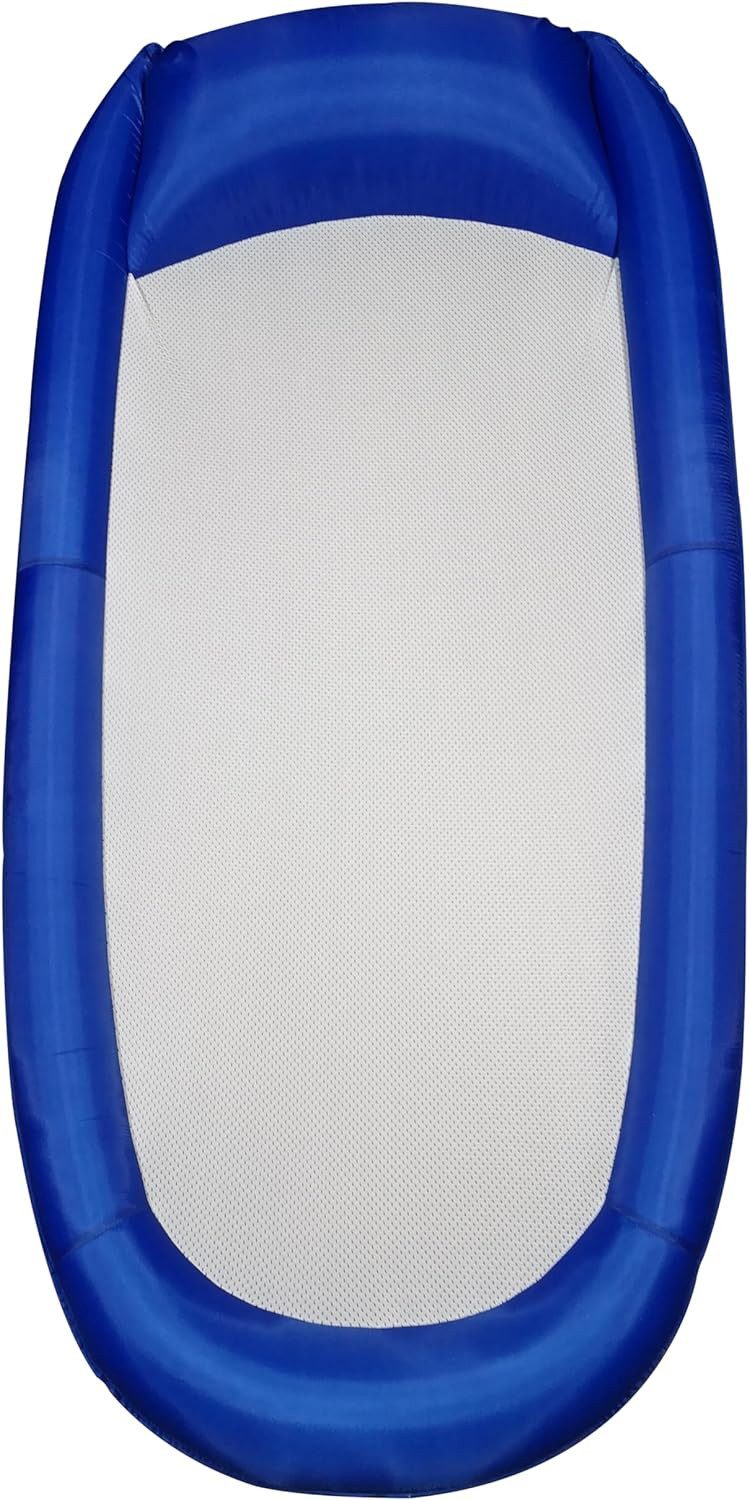 Best Sporting Luftmatratze Best Sporting - Wasserhängematte Mesh Mat - Aufb günstig online kaufen