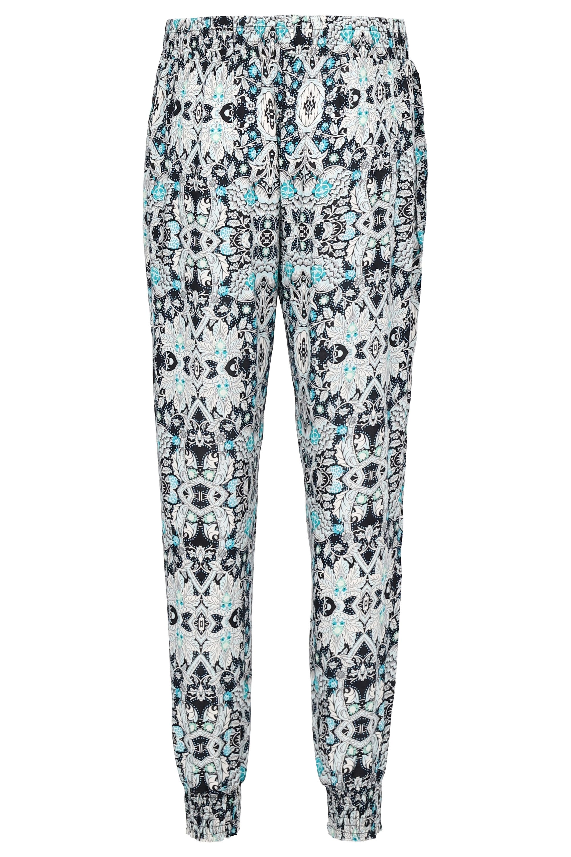 malito more than fashion Stoffhose 777 günstig online kaufen