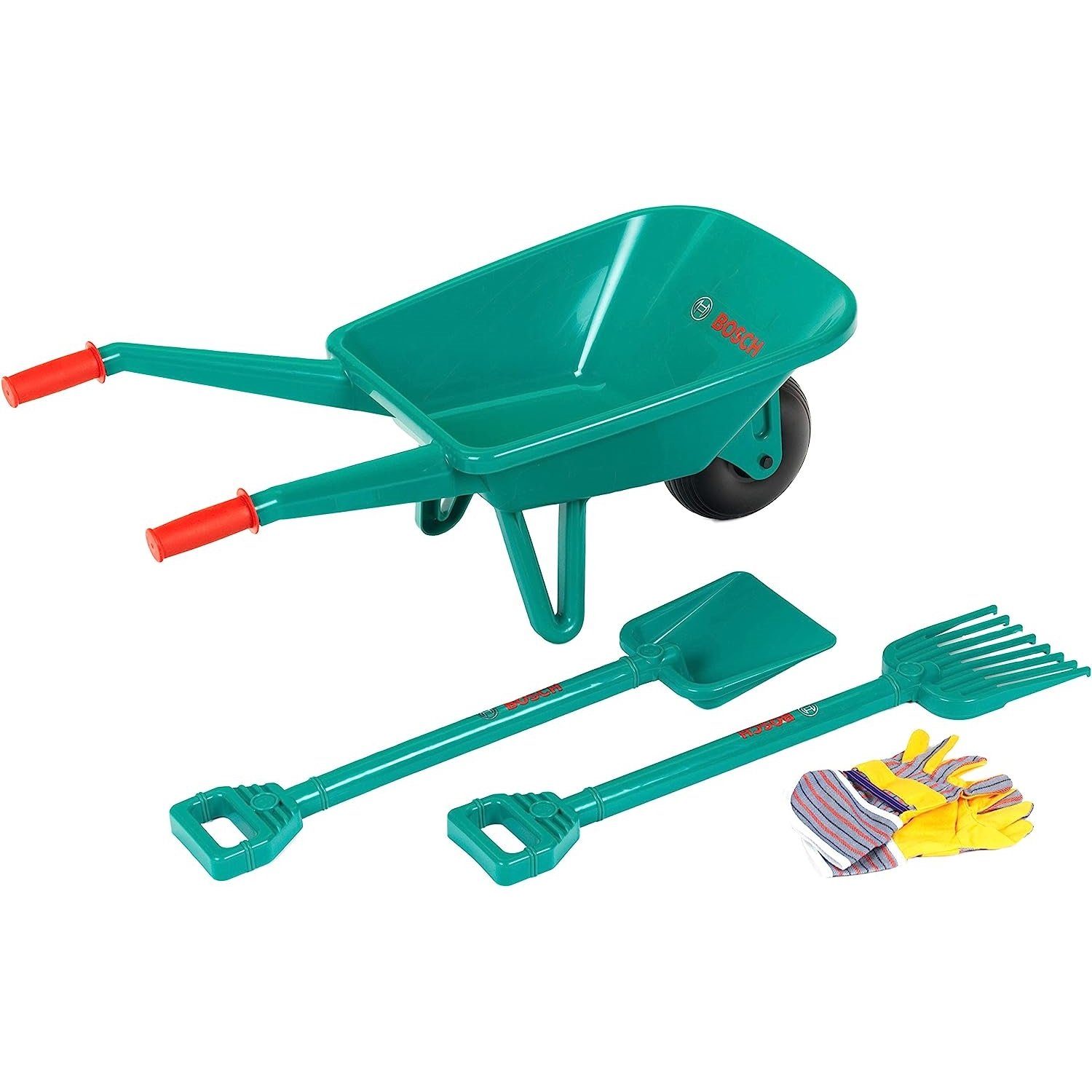 Theo Klein Kinder-Gartenset 2752 BOSCH Gartenset günstig online kaufen